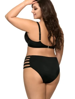 spodný diel plaviek SF 13/7 - Ava čierna XL