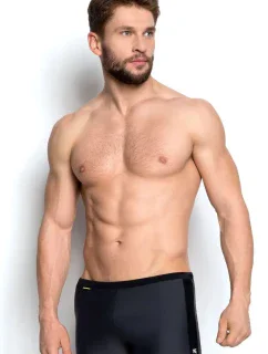 PÁNSKE PLAVKY S PÁSOM 34174