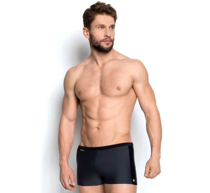 PÁNSKE PLAVKY S PÁSOM 34174