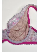 Dámská podprsenka  model 18249458 - MEDIOLANO