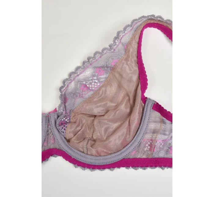 Dámská podprsenka  model 18249458 - MEDIOLANO