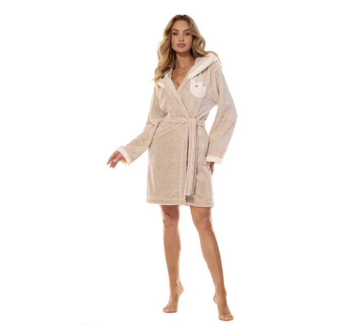 DÁMSKY LENIVÝ ŽUPAN 2411 DÁMSKY LENIVÝ ŽUPAN 2411