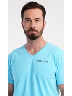 Pánske pyžamové šortky Freedom