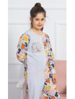 Dětský overal model 7846600 - Vienetta Kids Dětský overal model 7846600 - Vienetta Kids