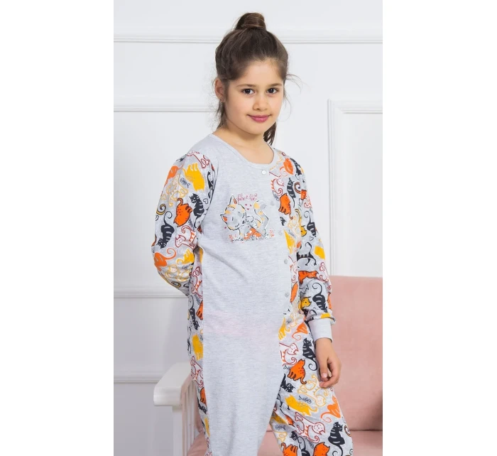 Dětský overal model 7846600 - Vienetta Kids Dětský overal model 7846600 - Vienetta Kids