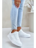 Športová obuv model 201708 Step in style Športová obuv model 201708 Step in style