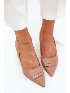 Čerpadlá na stĺpiku model 216312 Krok v štýle