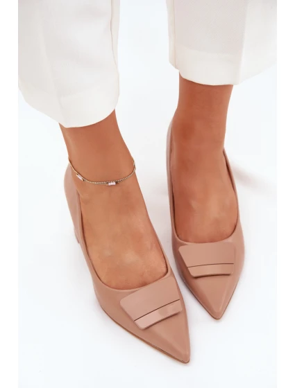 Čerpadlá na stĺpiku model 216312 Krok v štýle