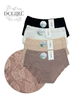 DC Girl nohavičky 26899 A'12 M-XL