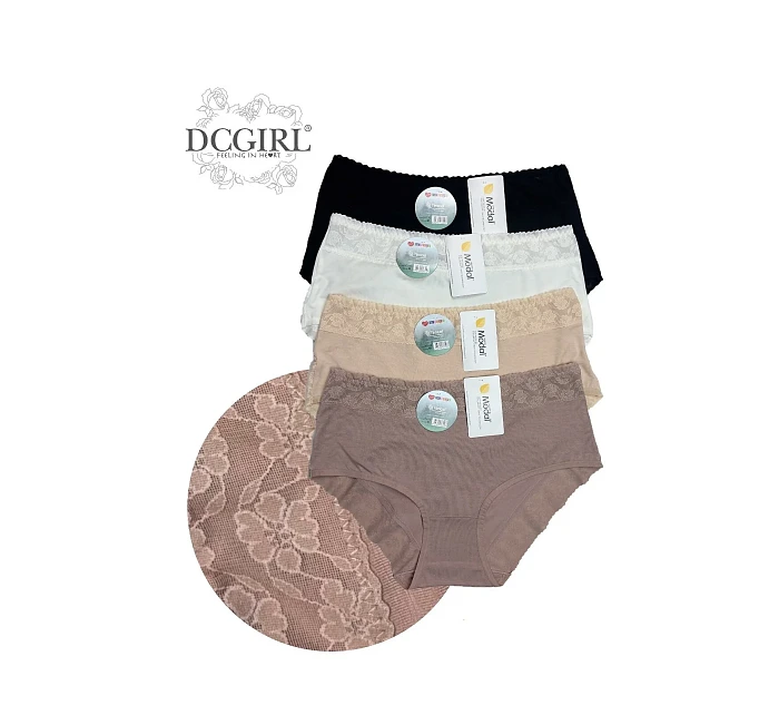 DC Girl nohavičky 26899 A'12 M-XL