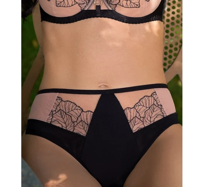 Dámské kalhotky brazilky K  S2XL model 20826595 - Gorsenia