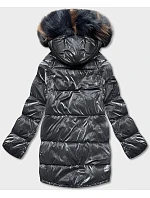 DWUSTRONNA KURTKA model 21245017 - Z-DESIGN