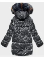 DWUSTRONNA KURTKA model 21245017 - Z-DESIGN