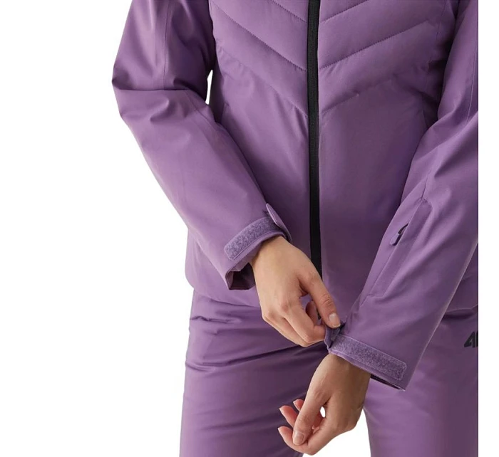 Lyžařská bunda  W AW23TJAC model 18972206 - 4F