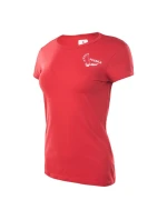 Huari Poľsko Fan Lds T-Shirt W 92800426930