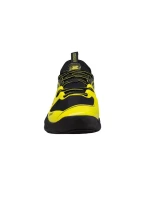 K-Swiss Speed Trac pánske tenisové tenisky tréningová obuv žltá/čierna (07392-087-M)