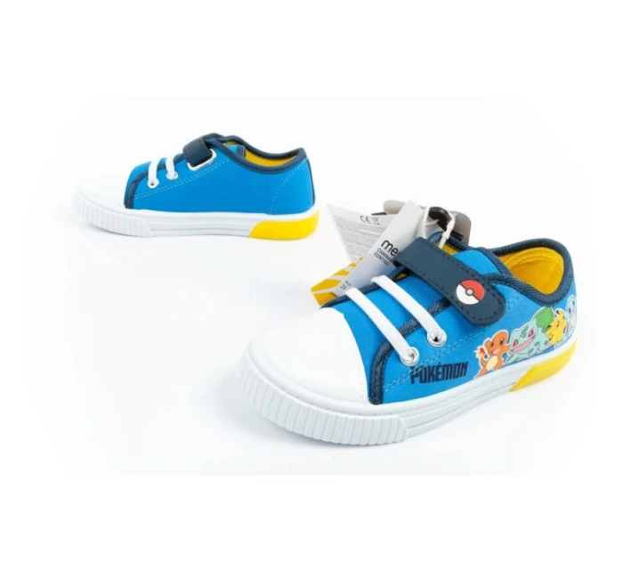 Jr boty model 21164929 - Leomil