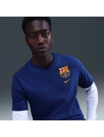 Tričko FC Barcelona Crest Tee M model 21782046 - NIKE