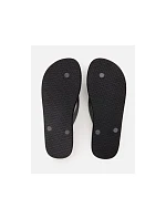 RIP CURL Icons Žabky s otevřenou špičkou Black