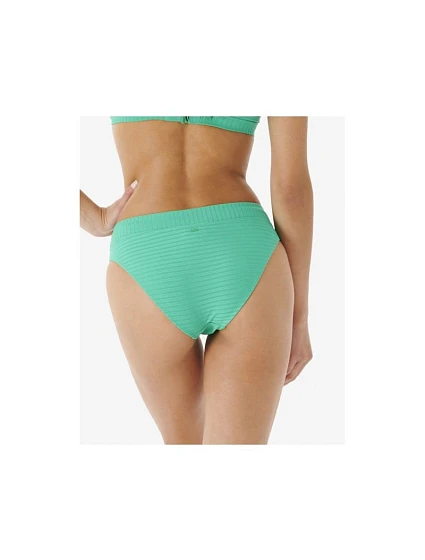 RIP CURL Premium Surf Full Pant zelené plavecké kalhotky