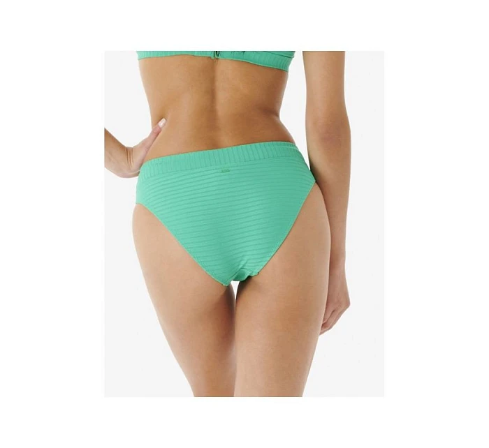 RIP CURL Premium Surf Full Pant zelené plavecké kalhotky