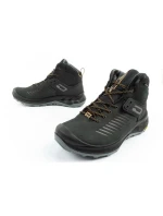 Grisport Nero pánska treková kožená nepremokavá členková obuv Grisport Nero pánska treková kožená nepremokavá členková obuv