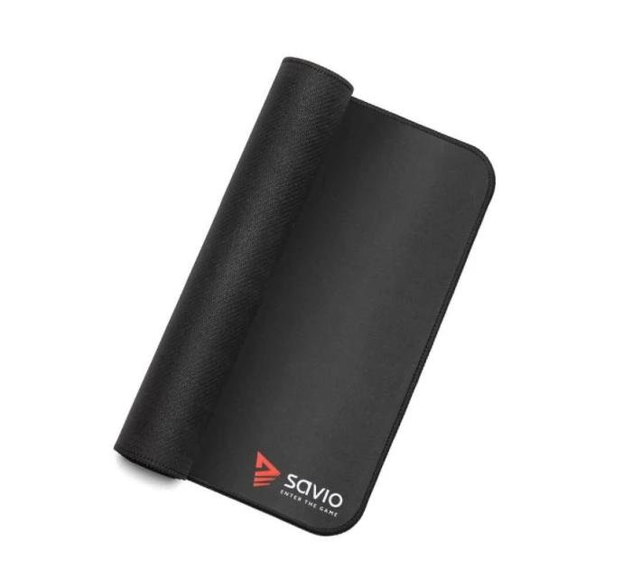 PODLOŽKA POD HERNÍ  ČERNÁ  CONTROL XXL model 21862970 - Savio