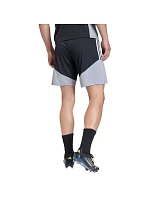 Pánske tréningové šortky adidas Tiro 26 Competition Training black-grey JX4251