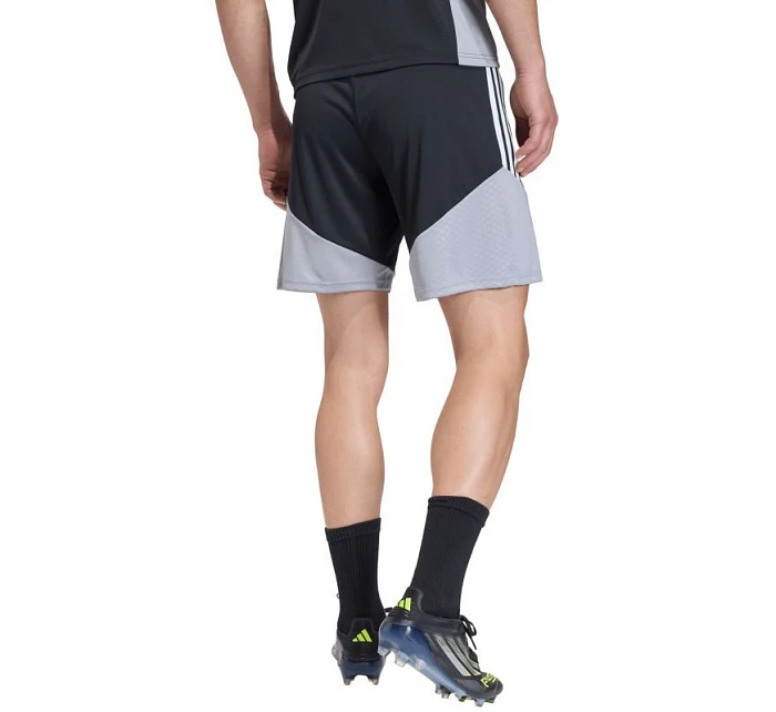 Pánske tréningové šortky adidas Tiro 26 Competition Training black-grey JX4251