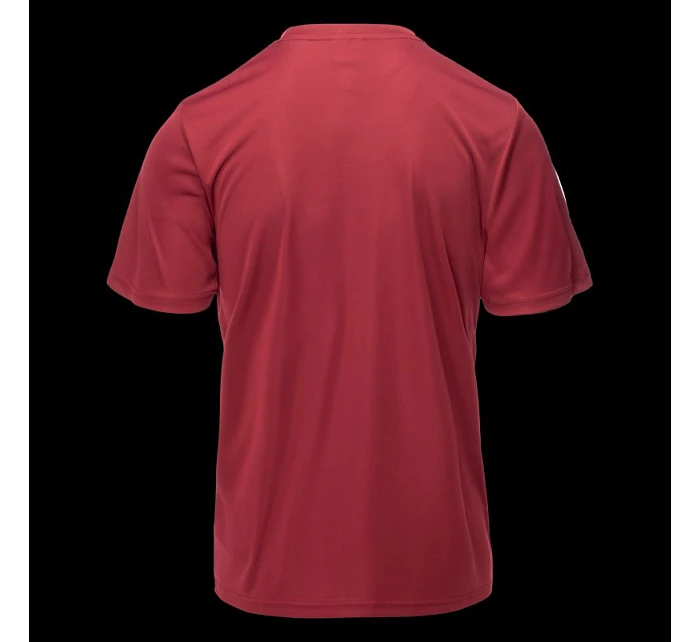 Pánske tričko SALAN s krátkym rukávom