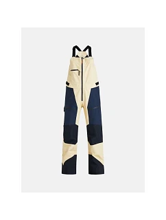 Lyžařské kalhoty W GoreTex Pro béžové model 22221352 - Peak Performance