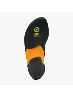 Topánky Instinct VS-Black, veľkosť 43,5, SCARPA Topánky Instinct VS-Black, veľkosť 43,5, SCARPA