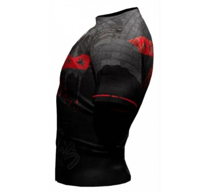 Tréningové tričko Masters Mfc Dark Side "Renegate" M 06123-M Tréningové tričko Masters Mfc Dark Side "Renegate" M 06123-M