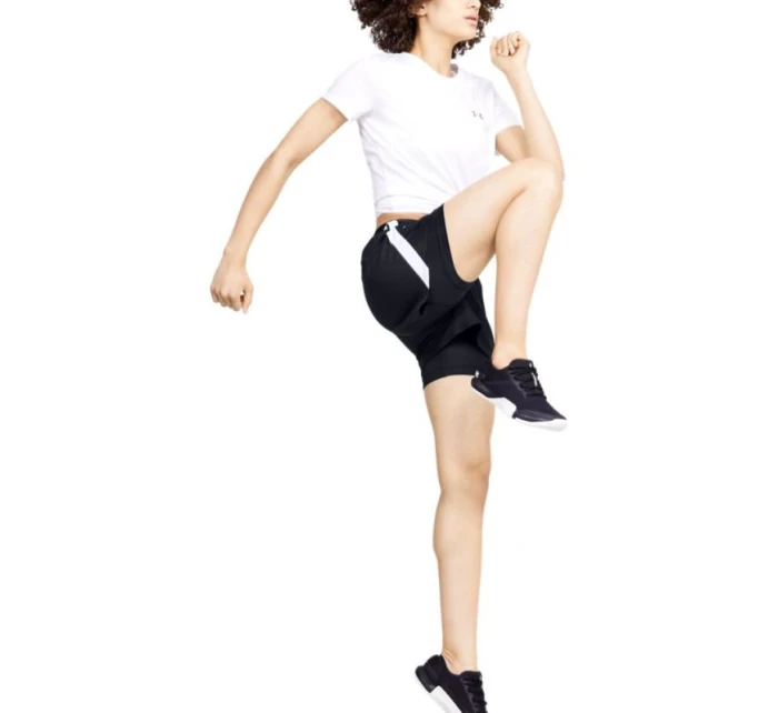 Šortky Play Up 2v1 W model 20906440 - Under Armour Šortky Play Up 2v1 W model 20906440 - Under Armour