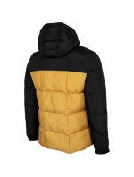 Pánská bunda H4Z22 model 17742824 - 4F Pánská bunda H4Z22 model 17742824 - 4F