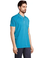 SOL'S Men Pánské piqué sportovní polo apple green model 22522525