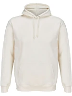 SOL'S Condor Unisex mikina s kapucí model 22534814 off white SOL'S Condor Unisex mikina s kapucí model 22534814 off white