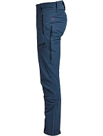 Flex Pants Men Pánské elastické kalhoty dark blue model 22470552 - Tenson Flex Pants Men Pánské elastické kalhoty dark blue model 22470552 - Tenson