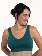 Chirurgická tvarovaná podprsenka Lotta 5769X Emerald - Anita Care