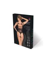 Hot in Here Metropolis farba:čierna