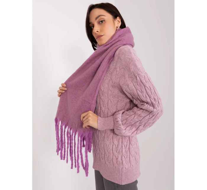 Šatka AT SZ 23125.75 fialová