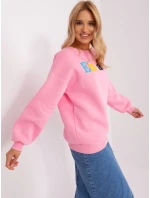 EM BL 617 12.04 ružová