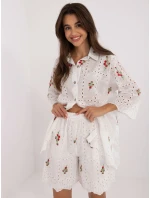 Súprava LK KMPL 509731.92 biela a červená