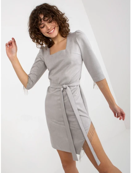 LK SK  šedá model 17965514 - FPrice