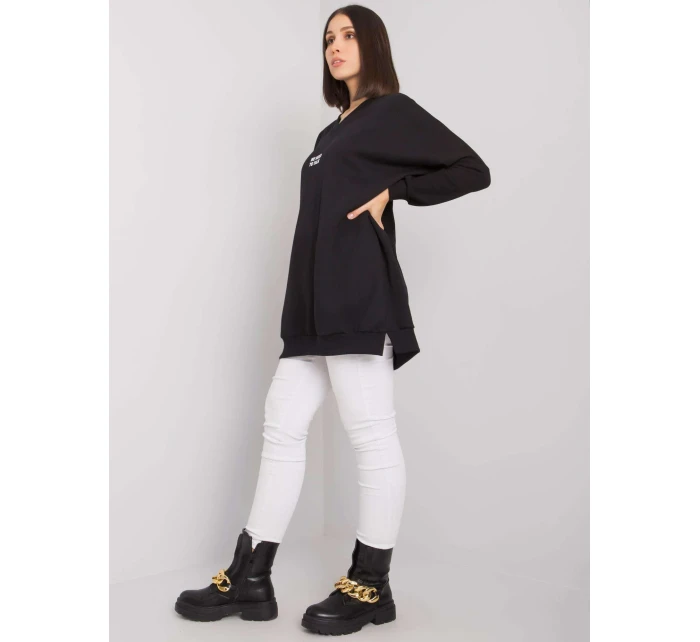 Tunika RV TU model 16292626 černá - FPrice