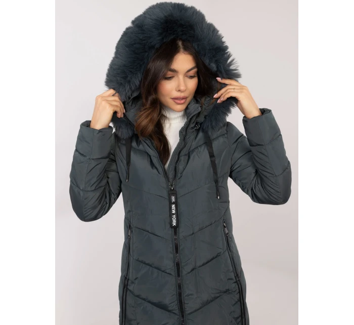 Bunda SK KR HH 2405.89P navy