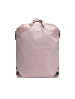 Mestský batoh VUCH Anuja Pink
