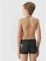 Chlapčenské plavky 4F Chlapčenské plavky 4F