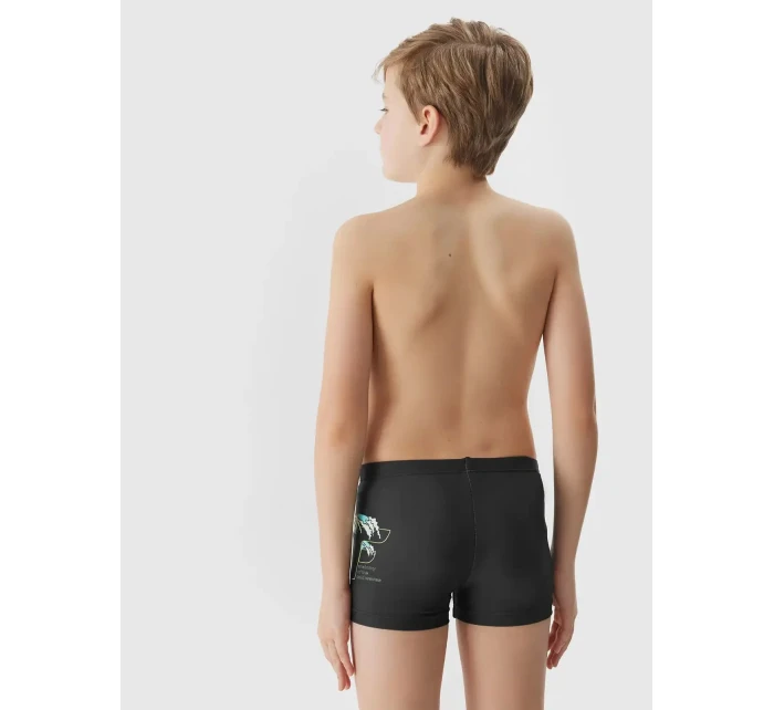 Chlapčenské plavky 4F Chlapčenské plavky 4F