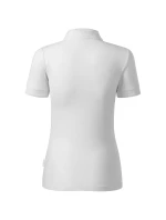 Reserve polokošile dámská bílá 00 (brand label)